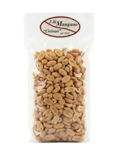 arachidi salate tostate