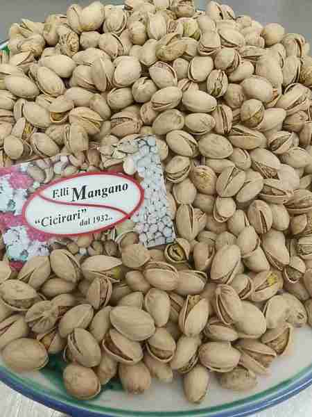 pistacchi
