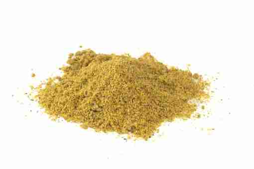 FARINA DI PISTACCHIO