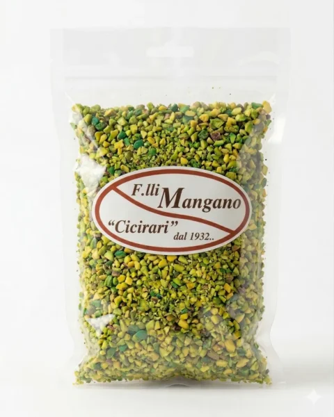 granella di pistacchio