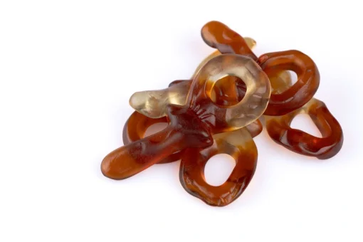 Ciucciotti cola (500gr): Acqusta Online - immagine 2
