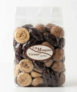 mix tradizione noci datteri fichi