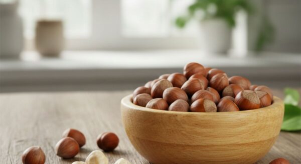 quante nocciole mangiare al giorno