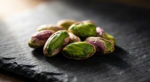 come riconoscere il vero pistacchio